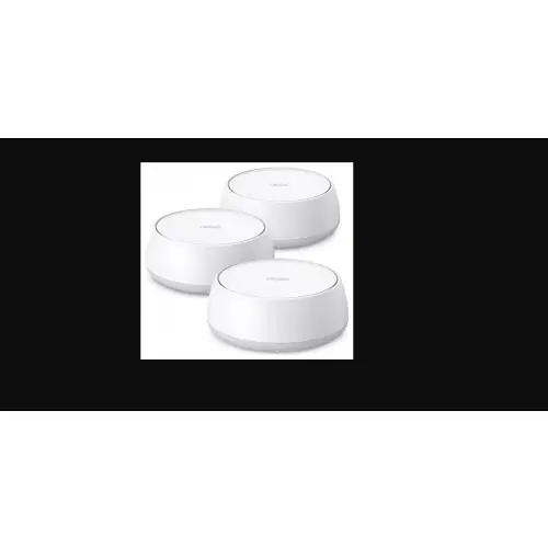 TP-Link Deco BE25(3-pack)