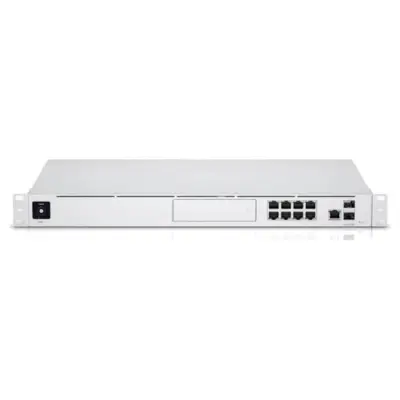 UBIQUITI UDM-PRO-MAX