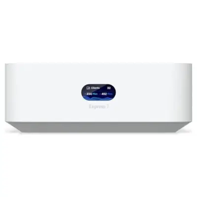 UBIQUITI UX7