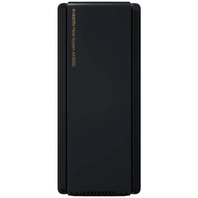 Xiaomi Mesh System AX3000 1-Pack