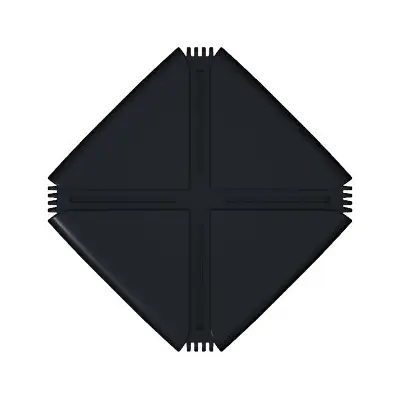 Xiaomi Mesh System AX3000 1-Pack