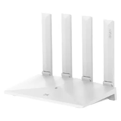 ZTE T3000 IDU biały