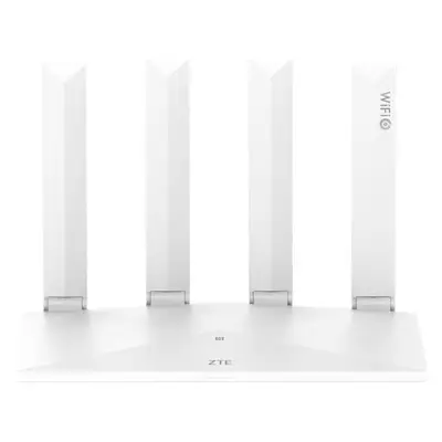 ZTE T3000 IDU biały