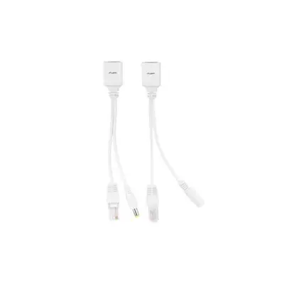 Lanberg POE Injector adapter kit 15cm