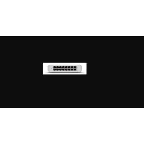 UBIQUITI UniFi Switch Lite 16 Gigabit