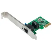 Intellinet 522533 Karta sieciowa RJ45 Gigabit PCI Express