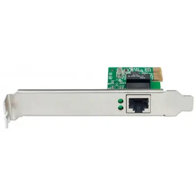 Intellinet 522533 Karta sieciowa RJ45 Gigabit PCI Express