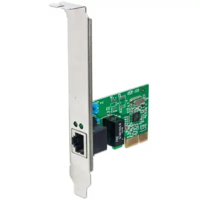 Intellinet 522533 Karta sieciowa RJ45 Gigabit PCI Express
