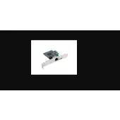 Lanberg karta sieciowa PCI Express X1 1x RJ45 1Gb BROADCOM śledź low profile