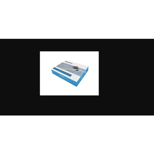 Lanberg karta sieciowa PCI Express X1 1x RJ45 1Gb RTL8111C śledź low profile