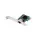 Lanberg karta sieciowa PCI Express X1 1x RJ45 2.5Gb śledź low profile