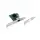 Lanberg karta sieciowa PCI Express X1 1x RJ45 2.5Gb śledź low profile