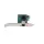 Lanberg karta sieciowa PCI Express X1 1x RJ45 2.5Gb śledź low profile