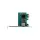 Lanberg karta sieciowa PCI Express X1 1x RJ45 2.5Gb śledź low profile