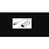 Manhattan Konwerter USB na RJ45
