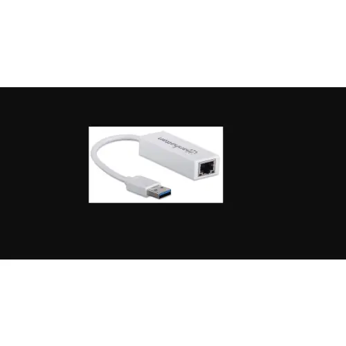 Manhattan Konwerter USB na RJ45