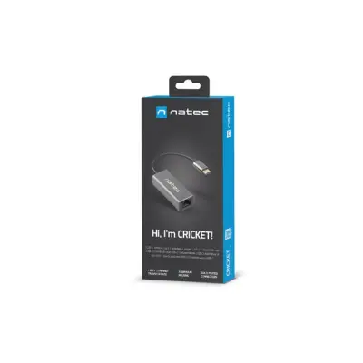 Natec Cricket USB-C 3.1