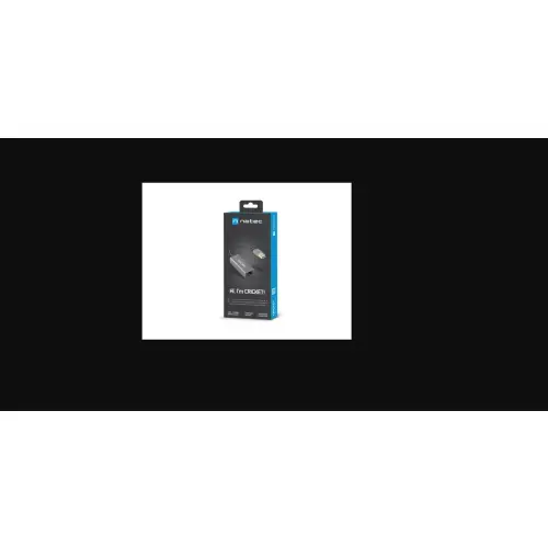 Natec Cricket USB 3.0