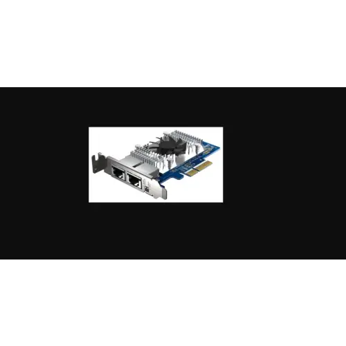 QNAP QXG-10G2T-X710