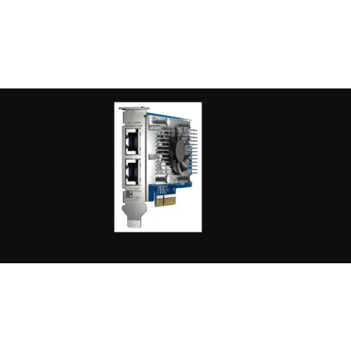QNAP QXG-10G2T-X710