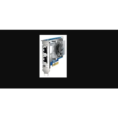 QNAP QXG-10G2T-X710