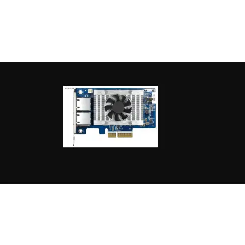 QNAP QXG-10G2T-X710