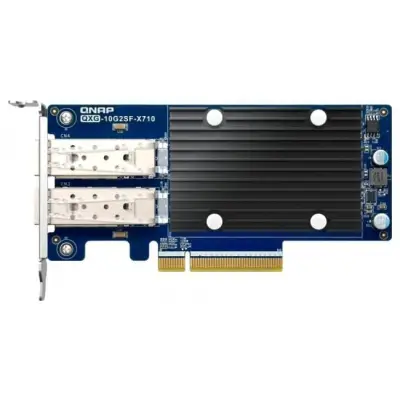 QNAP QXG-10G2SF-X710