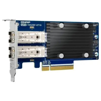 QNAP QXG-10G2SF-X710