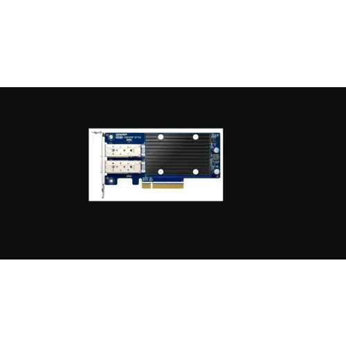 QNAP QXG-10G2SF-X710