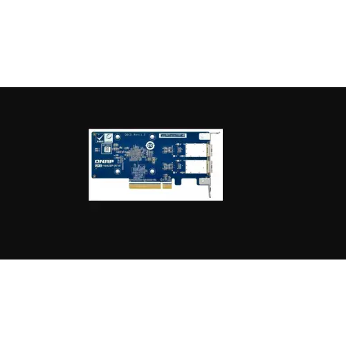 QNAP QXG-10G2SF-X710