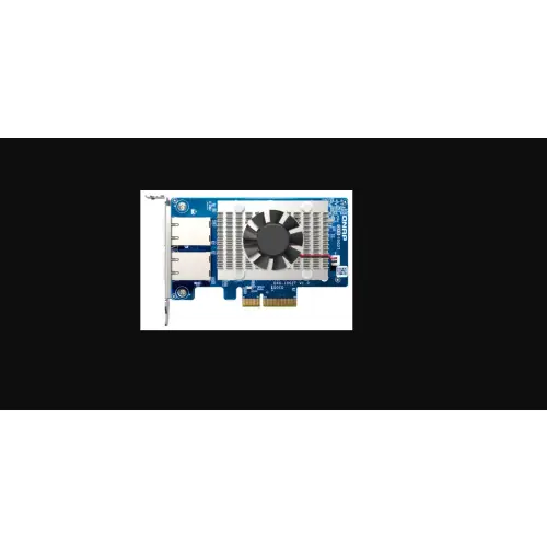 QNAP QXG-10G2T