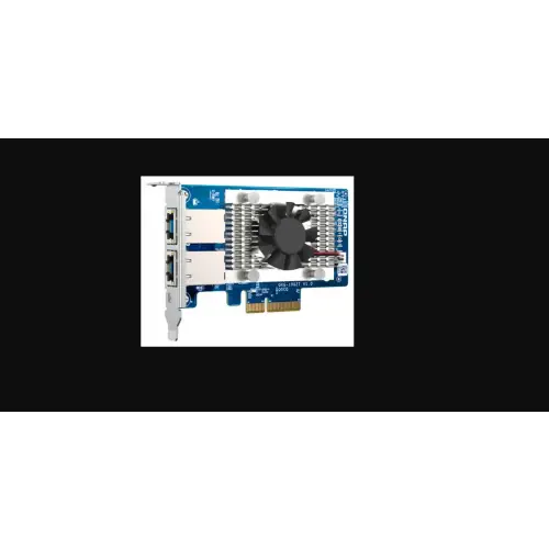 QNAP QXG-10G2T