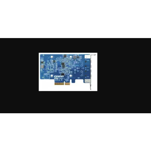 QNAP QXG-10G2T
