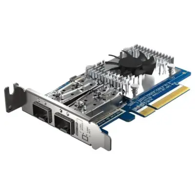 QNAP Karta sieciowa QXG-25G2SF-CX6 Dual port SFP28 25GB