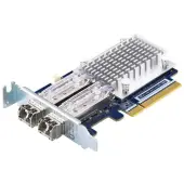 QNAP Karta rozszerzeń QXP-32G2FC 2-porty 32GB PCIe 3.0x8 SFP