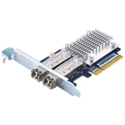 QNAP Karta rozszerzeń QXP-32G2FC 2-porty 32GB PCIe 3.0x8 SFP