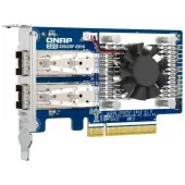 QNAP Karta sieciowa QXG-25G2SF-E810 2 port 25GbE