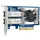 QNAP Karta sieciowa QXG-25G2SF-E810 2 port 25GbE