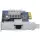 QNAP Karta sieciowa QXG-10G1T Single-port 10GbE
