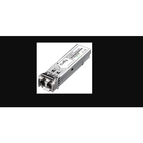 Cudy Moduł SFP SM100GMA-05 850nm MM 0.5Km