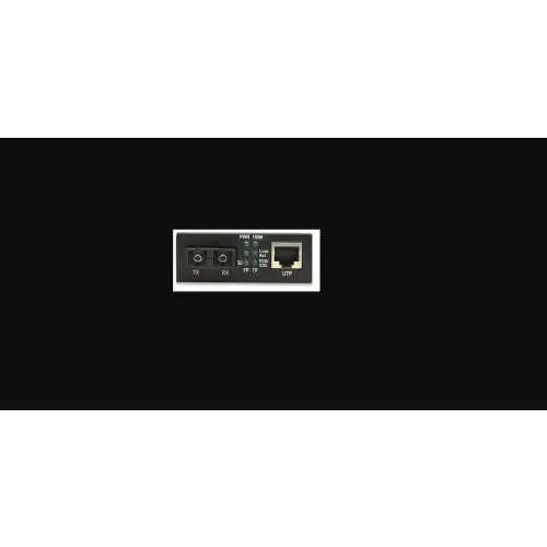 Intellinet Media Konwerter RJ45 na SC