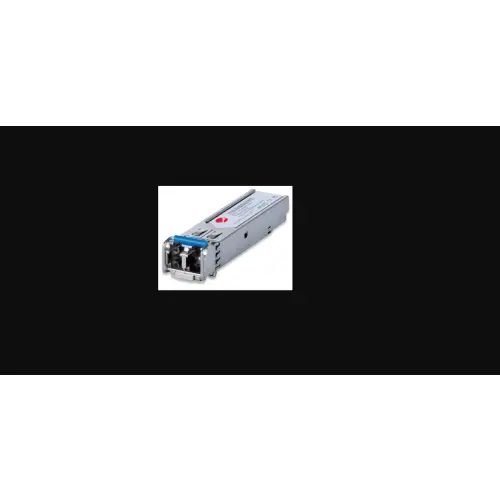 Intellinet Moduł mini GBIC SFP LC