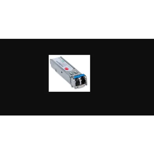 Intellinet Moduł mini GBIC SFP LC