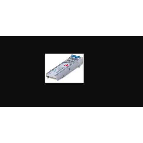 Intellinet Moduł mini GBIC SFP LC