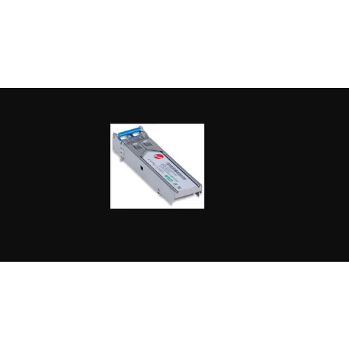 Intellinet Moduł mini GBIC SFP LC