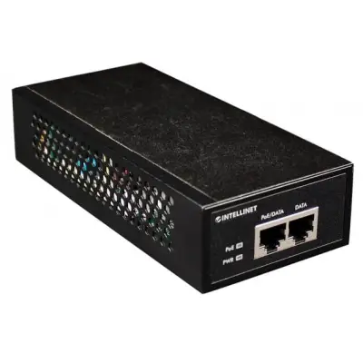 Intellinet zasilacz - adapter POE Gigabit