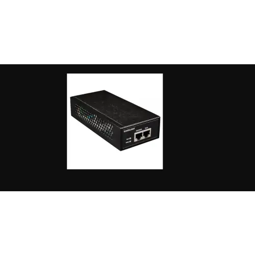 Intellinet zasilacz - adapter POE Gigabit