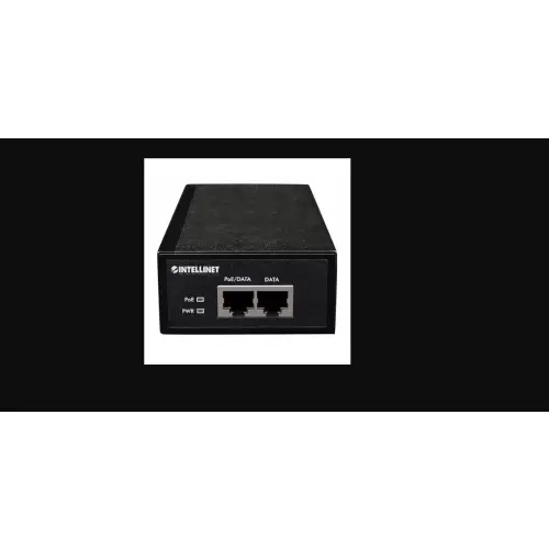Intellinet zasilacz - adapter POE Gigabit