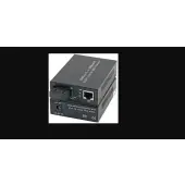 Intellinet Media konwerter gigabit RJ45 na SC