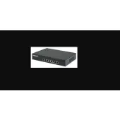 Intellinet 560641 Switch 8p Gigabit PoE